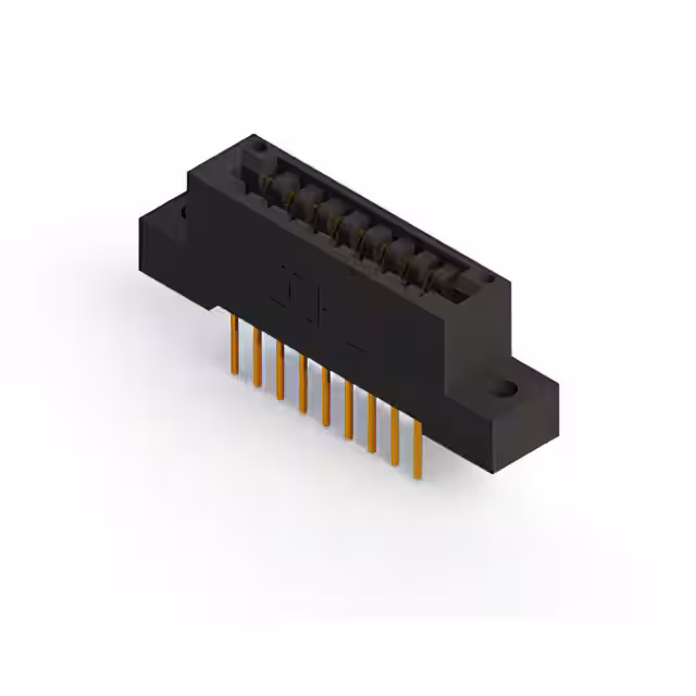 896-018-540-202 EDAC Inc.  Edgeboard Connectors